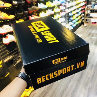 Hộp Giày Beck Sport