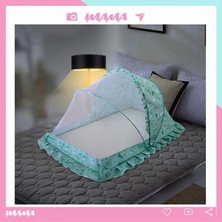 Màn chụp chống muỗi, màn chụp cao cấp BABY PRODUCTS