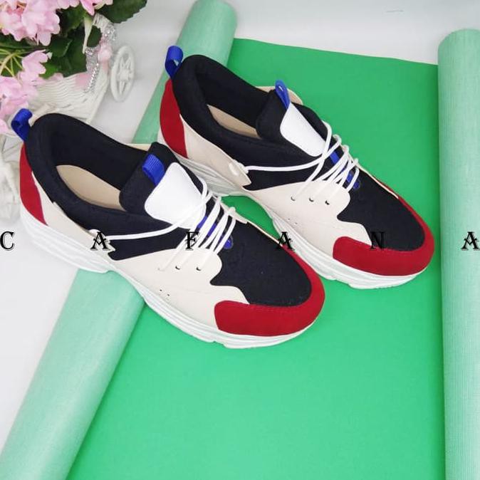 Giày Thể Thao Nữ Cesya Sds331 - Green, 37 | BigBuy360 - bigbuy360.vn