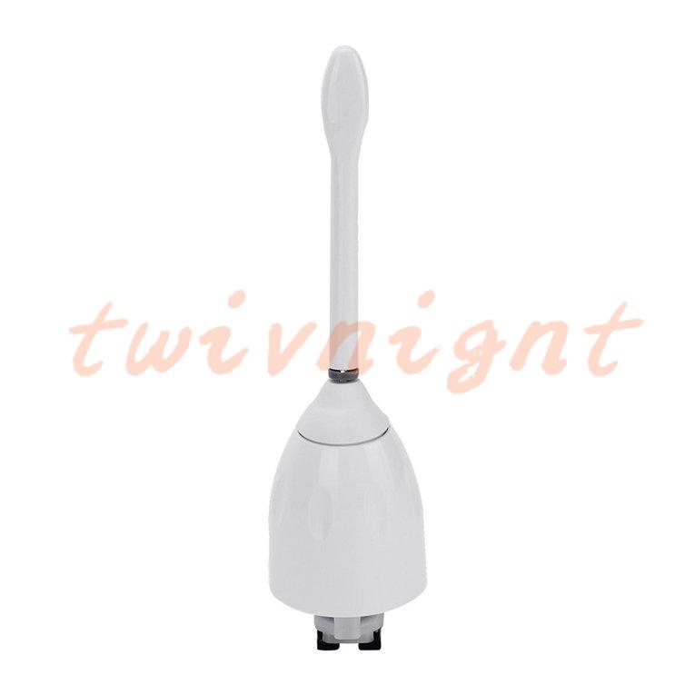 Twivnignt Đầu bàn chải đánh răng điện thay thế cho Philips Sonicare E-series HX7001