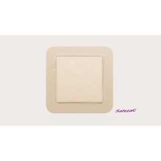 Băng dành cho vết thương tiết dịch Mepilex Border (Molnlycke)