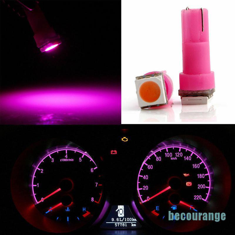 Set 50 Bóng Đèn LED DC 5050 24V Chuyên Dụng