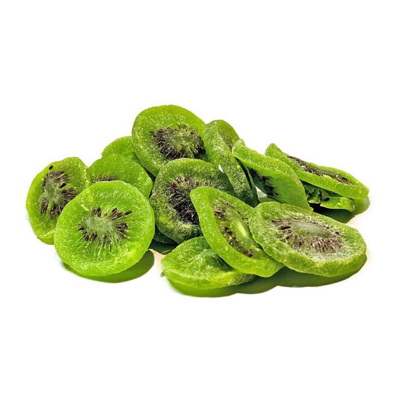 Kiwi Sấy Dẻo 1kg hàng loại 1