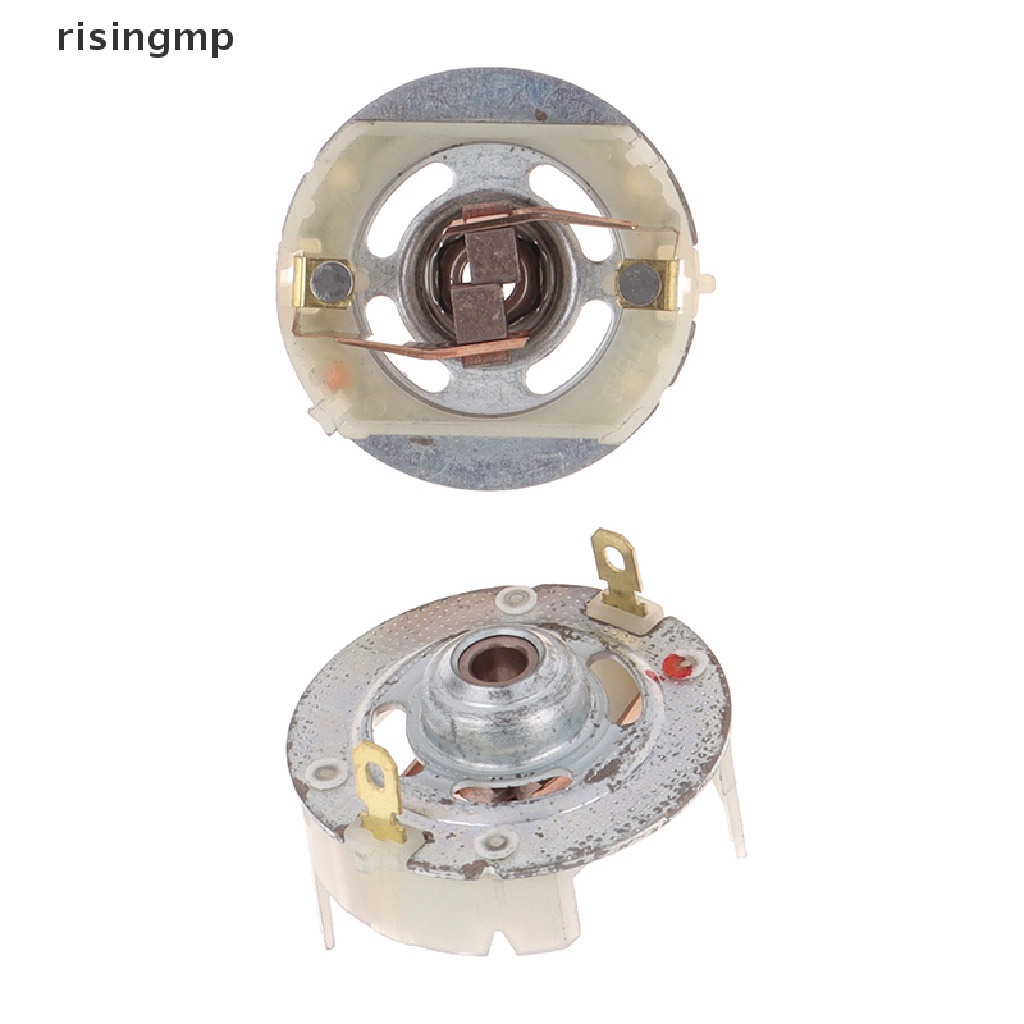 Set 2 Giá Đỡ Chổi Than Thay Thế Tiện Dụng Cho Động Cơ RS775 ♨Trên đó