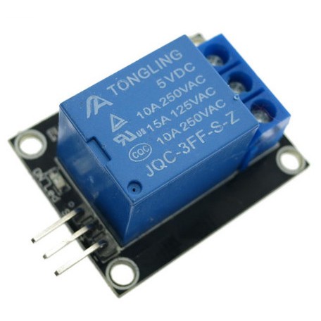 Module rờ le 5 vôn