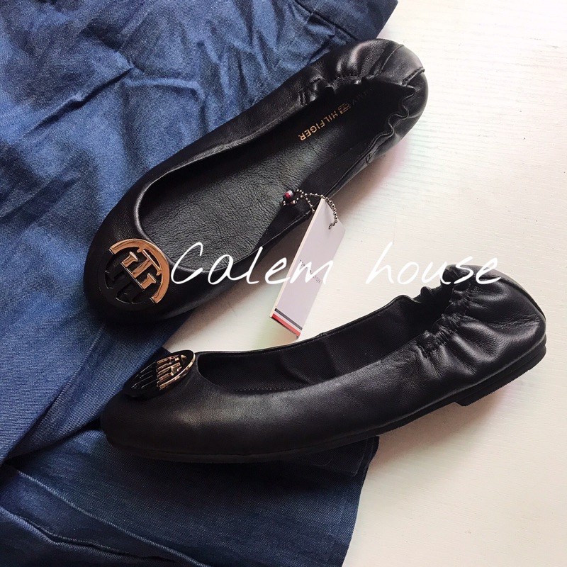 Giày bệt da thật xuất khẩu | BigBuy360 - bigbuy360.vn