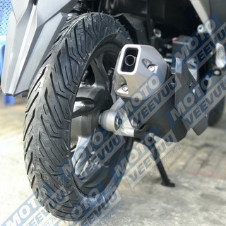 Lốp/Vỏ xe MICHELIN 120/70-11 CITY GRIP