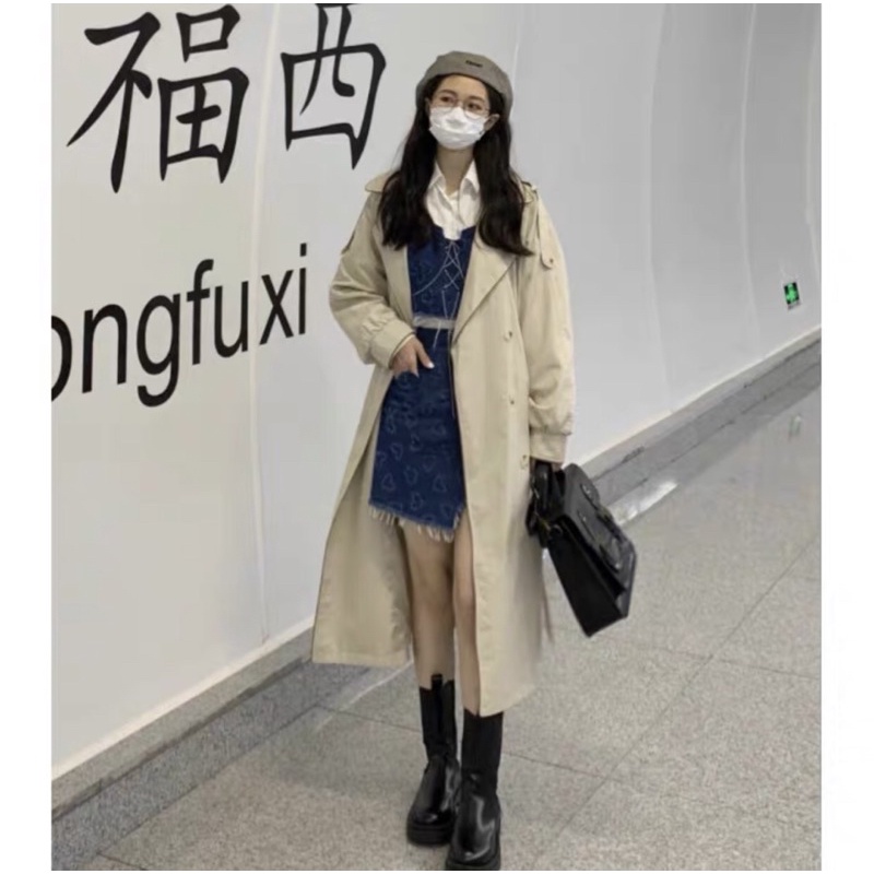 Áo măng tô | BigBuy360 - bigbuy360.vn