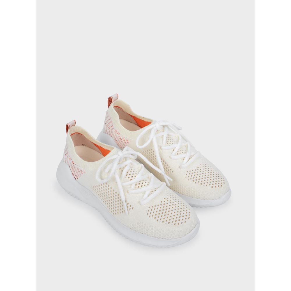 Giày Sneaker phối 2 màu Sablanca SE0007