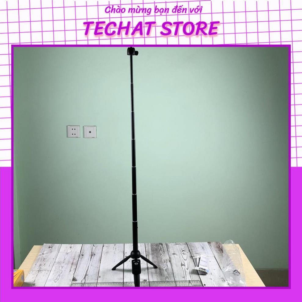 [GIÁ SỐC] Gậy tự sướng kiêm tripod 3 chân đa năng chắc chắn yunteng YT-9928 | BigBuy360 - bigbuy360.vn