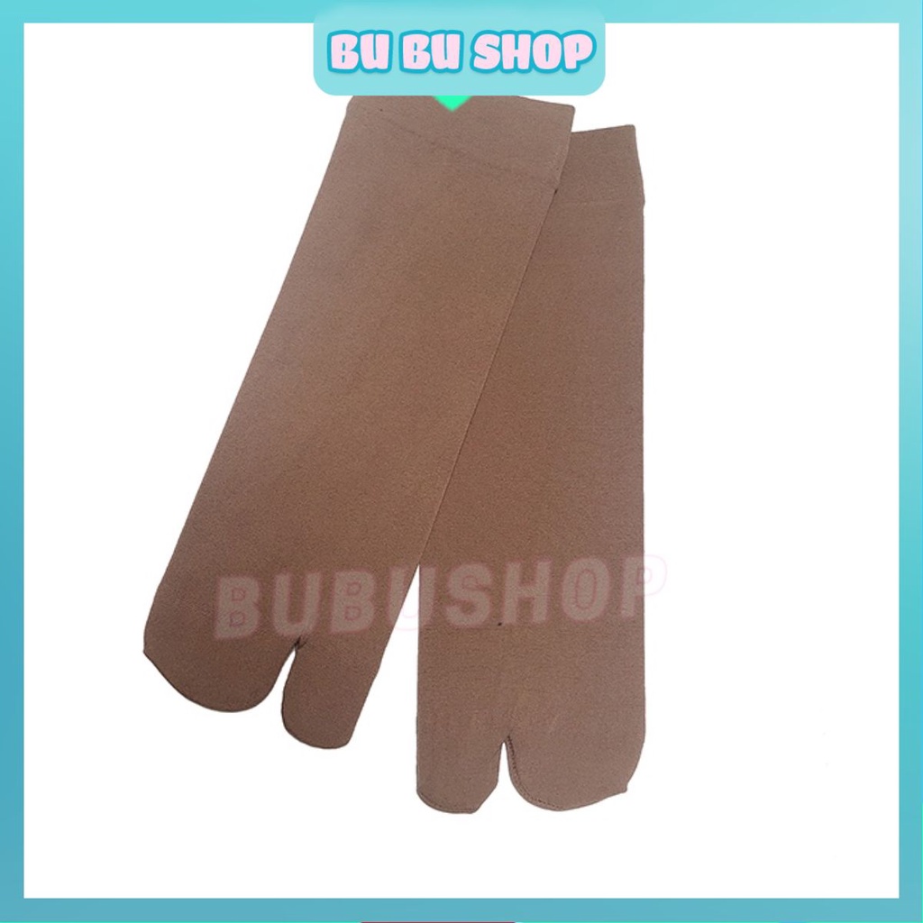 Vớ Chân Nữ Loại Mềm Xỏ Ngón, Tất Chân Cho Mẹ Bầu Và Sau Sinh, Đi Đường chống Nắng