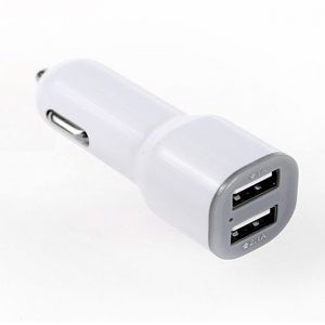 Tẩu sạc nhanh xe hơi ô tô chính hãng kim cương K22, 2 cổng ,sạc nhanh - Uni Shop