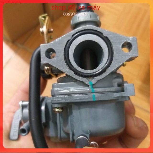 Bình xăng con gắn xe honda DREAM WAVE anpha L1 .. sp Hot