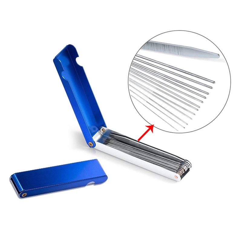 Bộ Dụng Cụ Vệ Sinh Bộ Chế Hòa Khí Cho Xe Mô Tô ATV