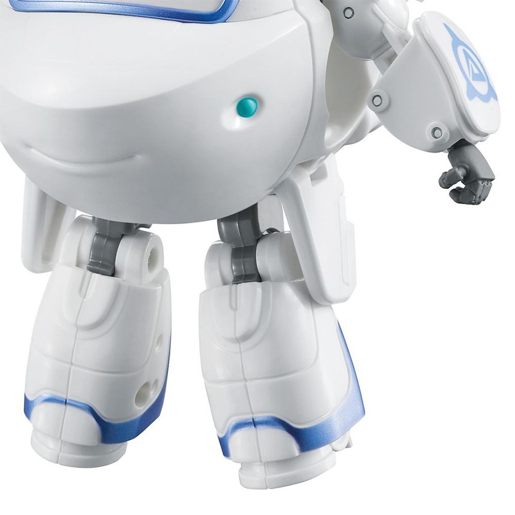 SUPER WINGS - ĐỘI BAY SIÊU ĐẲNG - ROBOT BIẾN HÌNH MÁY BAY CỠ LỚN - ASTRA BÍ ẨN