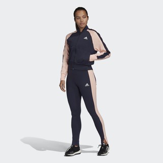 ADIDAS CHÍNH HÃNG - Bộ thể thao nữ Adidas - FS6175