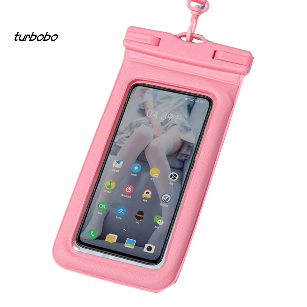 Túi Đựng Điện Thoại Di Động Chống Thấm Nước Bảo Vệ Toàn Diện