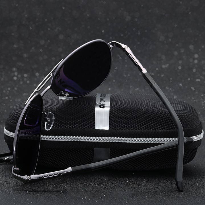 Kính mát nam phân cực A8725 - ROBEO | BigBuy360 - bigbuy360.vn