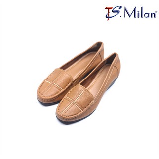 Giày mọi đế kếp Ts,Milan b4