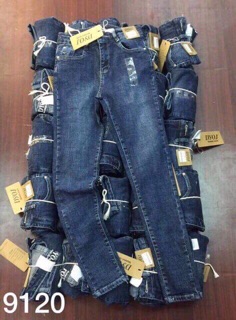 Combo jeans 2 chiếc quần 260k