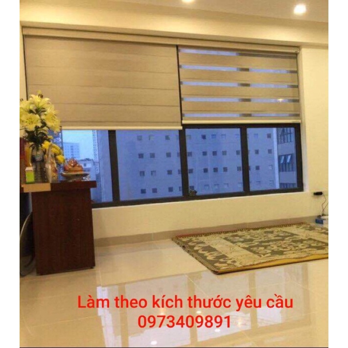 Rèm Cầu vồng  Hàn Quốc