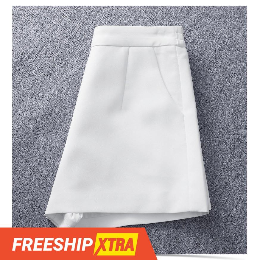 [FREESHIP] [HÀNG SIÊU CẤP] Quần Short Nữ 3Lau Tôn Dáng Siêu Đẹp quần short