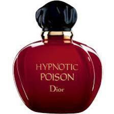 Nước Hoa Nữ Hypnotic Poison Dior 100ml