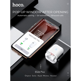 Tai Nghe Bluetooth HOCO ES26 Plus