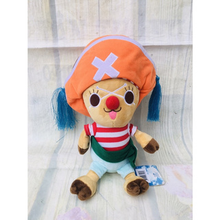 YY]Gấu bông chopper đảo hải tặc