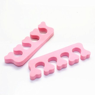 Kẹp tách ngón tay nail