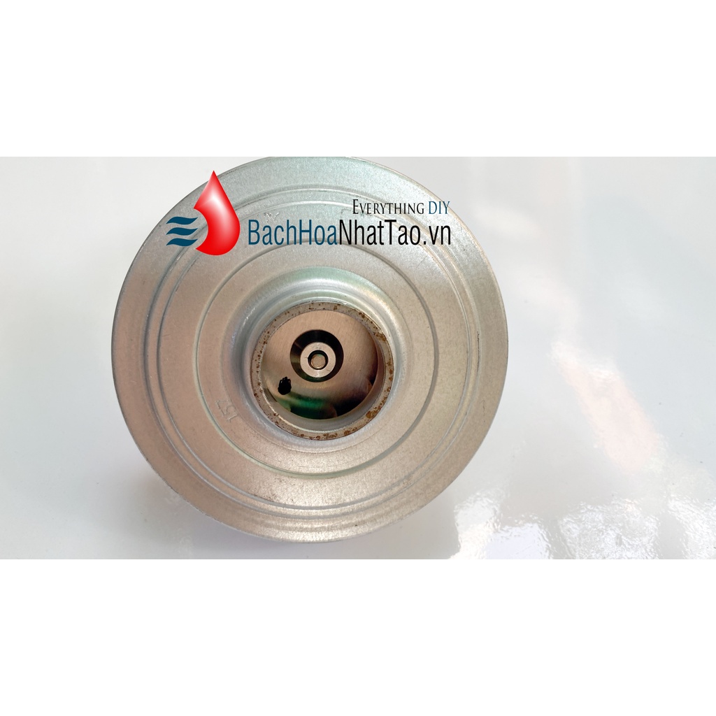 Motor máy hút bụi 18v 220w motor 755