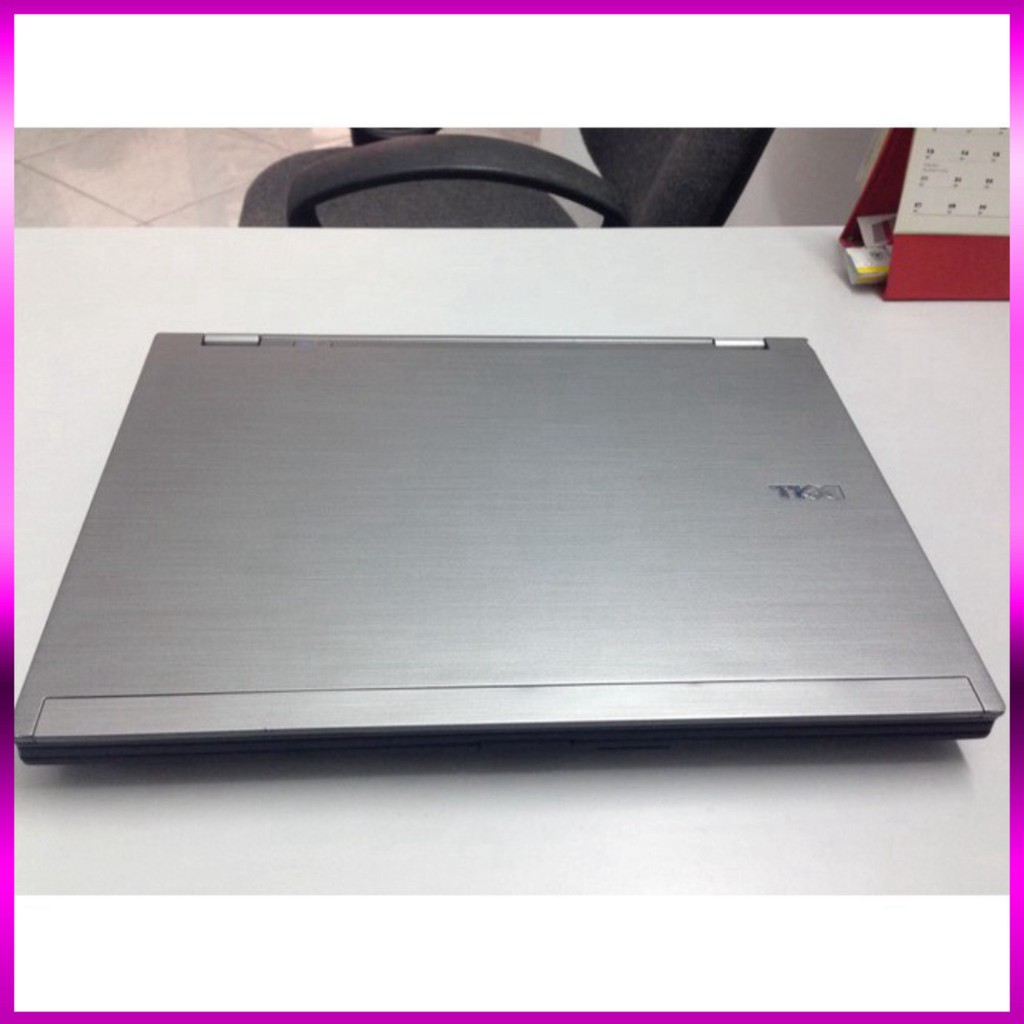 FREE SHIP LAPTOP DELL E6410 - Core i5, Ram 4G, HDD 250Gb, 14 inch - Hàng nhập khẩu ....!