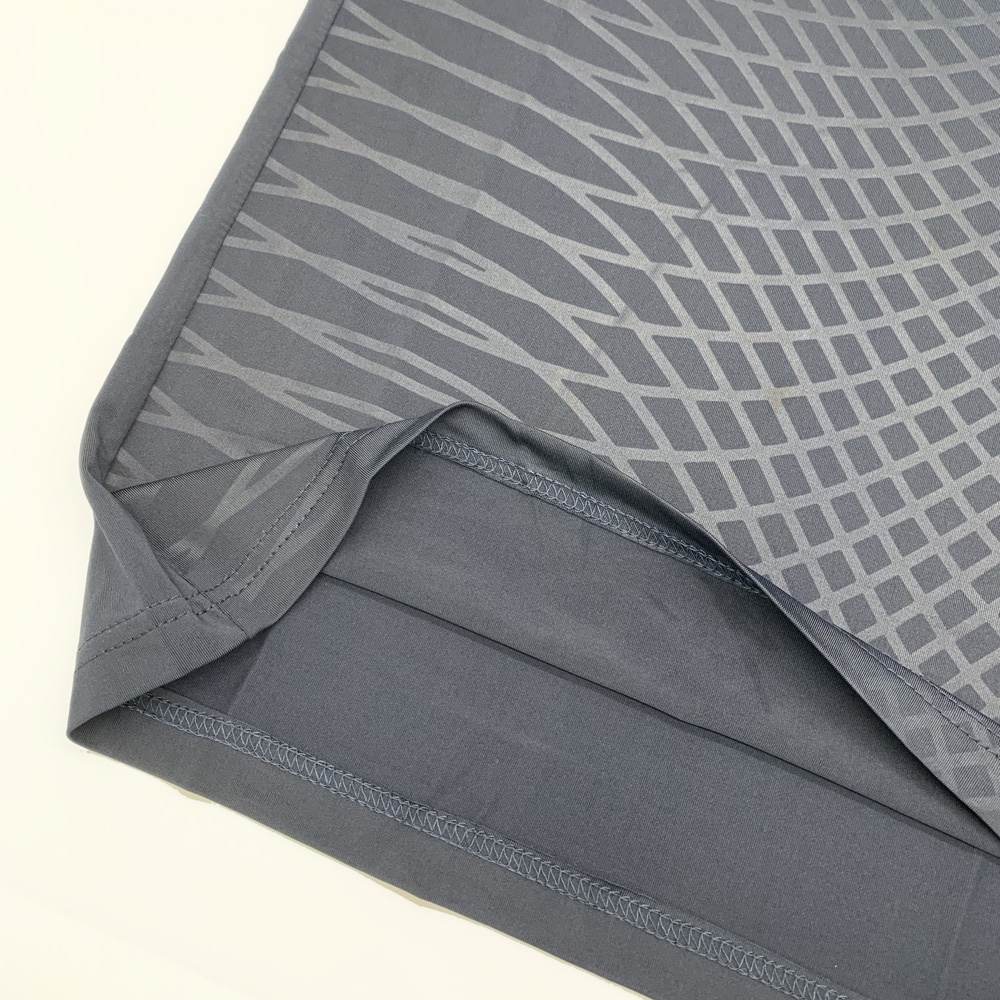 Áo thể thao nam chất thun co giãn, trẻ trung năng động