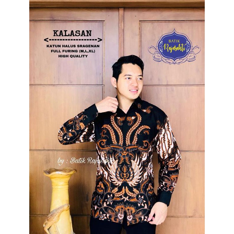 Áo Sơ Mi Nam Batik Chất Lượng Cao