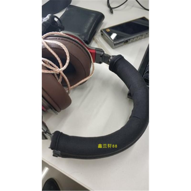 Audio-Technica Bao Da Cao Cấp Cho Tai Nghe Chụp Tai Msr7 Ốp | BigBuy360 - bigbuy360.vn