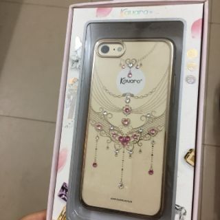 Ốp đá xịn kavaro iphone 8