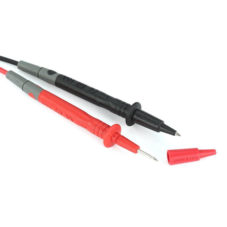 Máy đo vạn năng điện tử hiện số ZOTEK ZT100