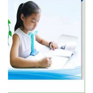Giá đỡ cằm chống cận thị