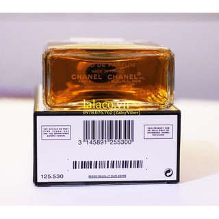 Nước hoa Nữ Chanel N°5 EDP