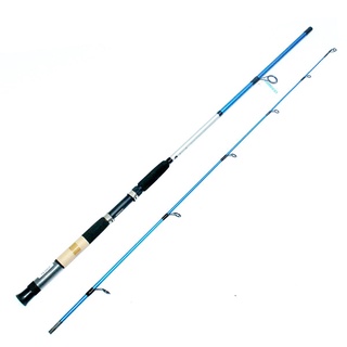 Cần 2 Khúc SHIMANO Rỗng Siêu Cứng