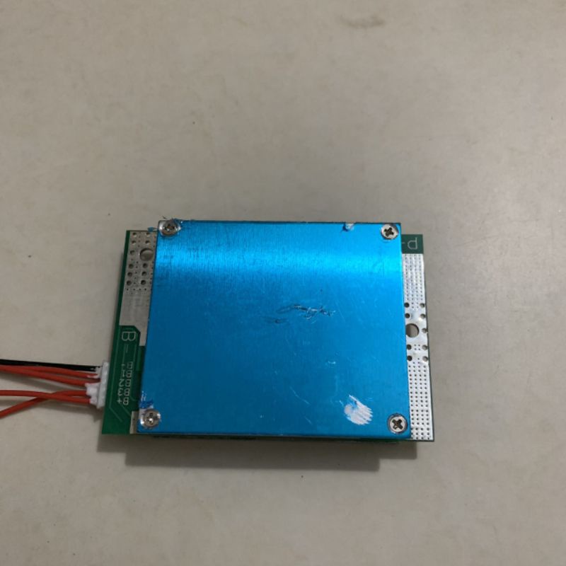 Mạnh bảo vệ BMS 4S 100A