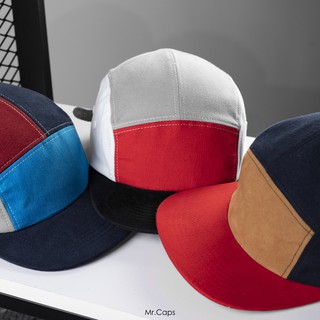 Nón lưỡi trai snapback mix nam nữ MrCAPs freesize, full hộp,