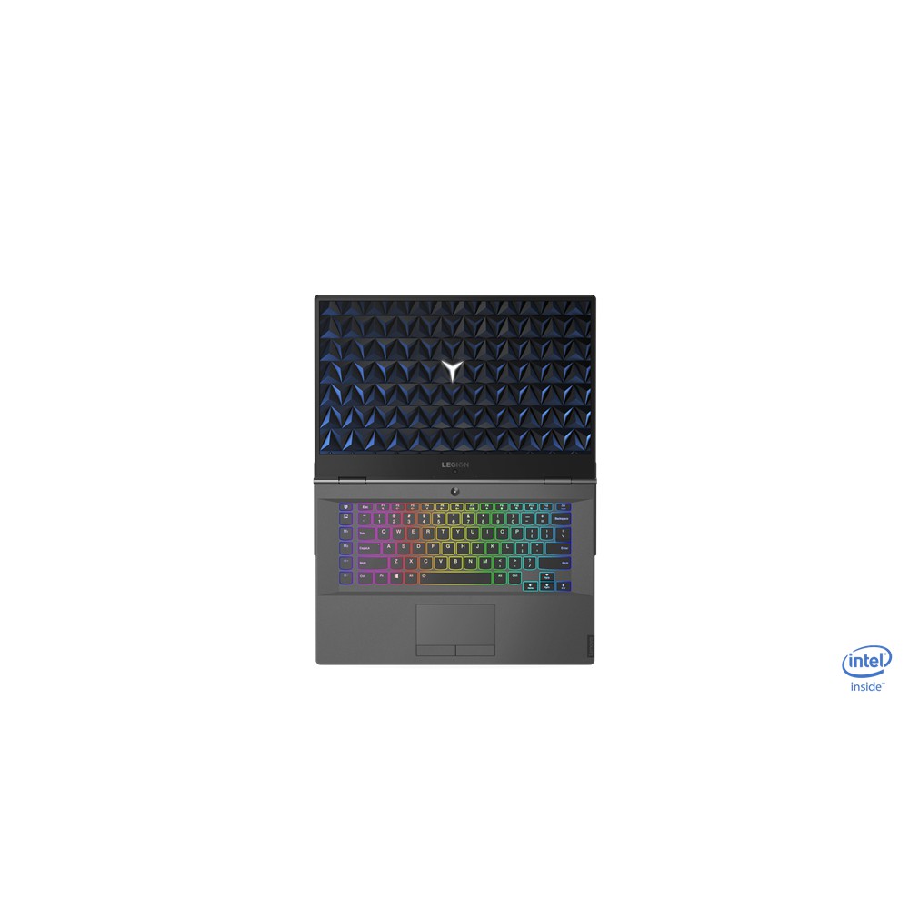 Máy tính Lenovo Legion Y740 15IRHg Core i7 9750H 16GB 256GB SSD + 1TB HDD 15.6″ FHD 144hz RTX 2070 8GB Windows 10 | BigBuy360 - bigbuy360.vn