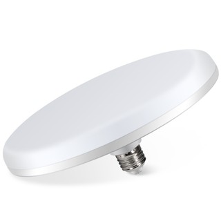 Bóng đèn led 50w ufo siêu sáng tiết kiệm điện sáng trắng e27 φ22cm