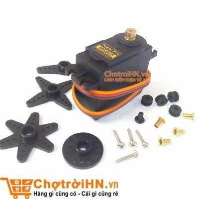 Động Cơ Servo MG995