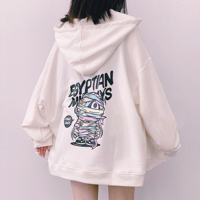 (FREESHIP) ❤ ÁO KHOÁC NỈ HOODIE FULL ZIP NAM NỮ HOOIDE | BigBuy360 - bigbuy360.vn