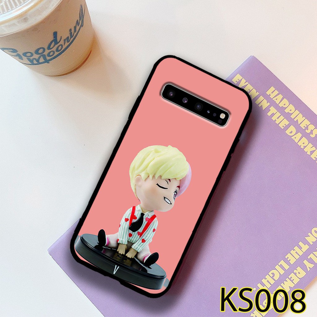 Ốp lưng Samsung S10/S10 5G/S10 Lite/S10 Plus in hình baby boy siêu đẹp, độc, lạ_KINGSTORE.HN_Ốp SS S10_5G/LITE/PLUS