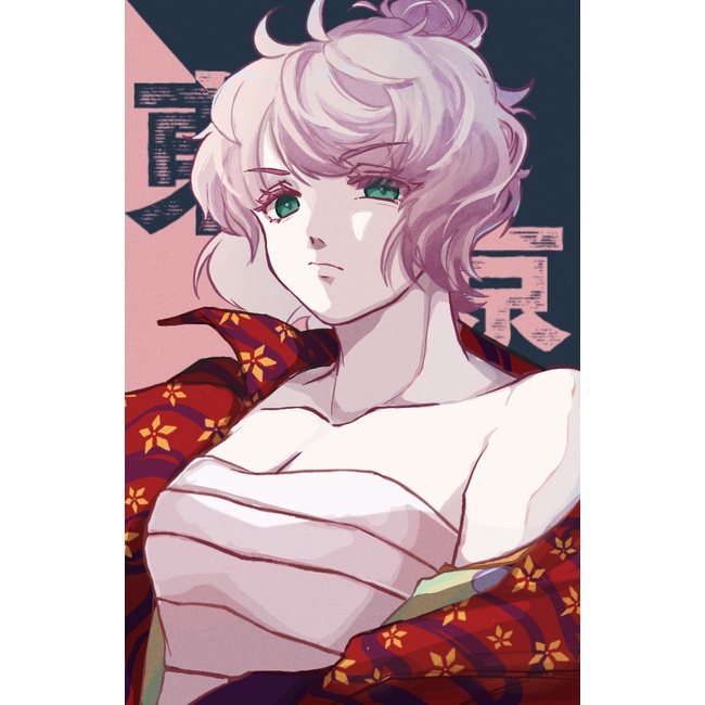 Card nhân vật Tokyo Revengers kim tuyến