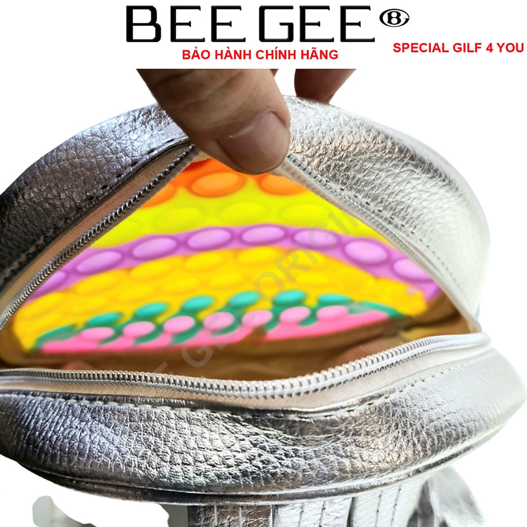 Balo POPIT cực kỳ dễ thương BEE GEE POPIT 1001