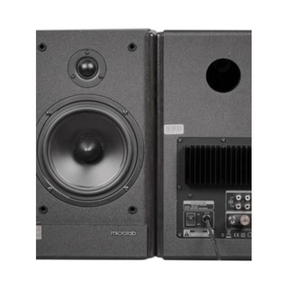 LOA VI TÍNH MICROLAB SOLO-6C